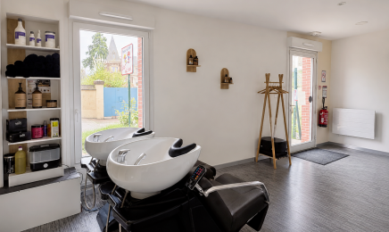 Salon Bella Laura : Coiffeur à Cherisy