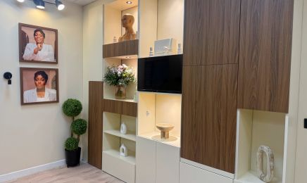 Medine Kaniki Divin Touch  : Coiffeur à Saint-Denis