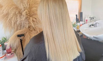 La loge secrète  : Coiffeur à Saint-Gilles