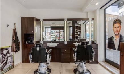Vog : Coiffeur à Lens