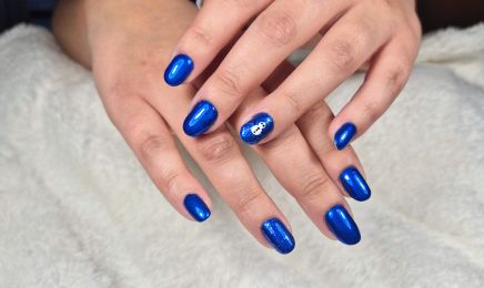 MELI NAILS : Institut de beauté à Sendets