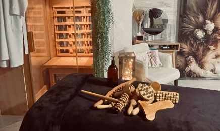 Au Bois d’Elise - Facialiste & Kobido® : Institut de beauté à Meillon