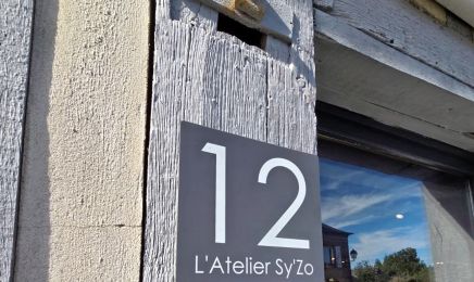 L’atelier Sy’Zo : Institut de beauté à Saint-Gatien-des-Bois