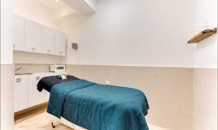 Levis institut : Coiffeur à Paris