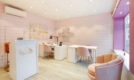 Sublime Nails & Beauty : Manucure à Ézy-sur-Eure