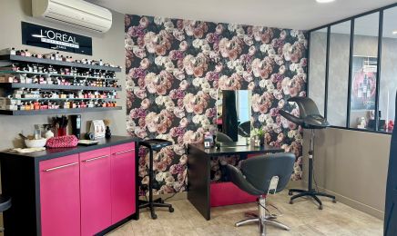 M COIFF : Coiffeur à Saint-Palais