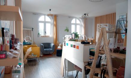 Evasion Dorée : Institut de beauté à Bois-Guillaume