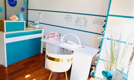 Bulle Marine  : Institut de beauté à Port-Vendres