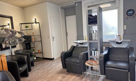 L'atelier Coiffure : Coiffeur à Meurchin
