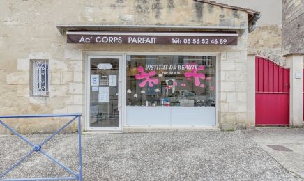 Ac corps parfait  : Coiffeur à Lormont