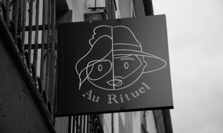 Au Rituel : Coiffeur à Chalon-sur-Saône