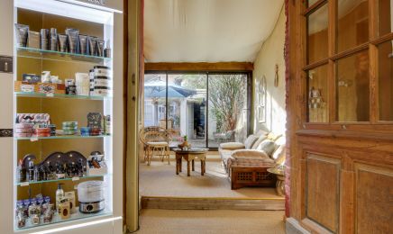 Un R de Détente : Coiffeur à Albi