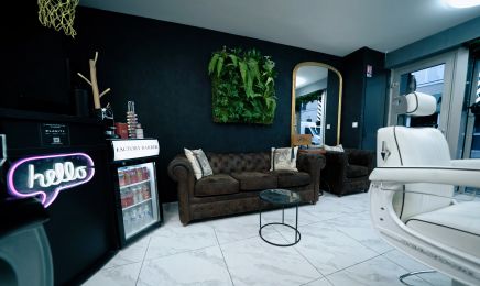 FACTORY BARBER : Barbier à Le Mans
