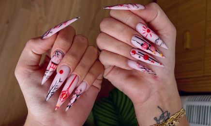 Obsess Nails : Manucure à Bordeaux
