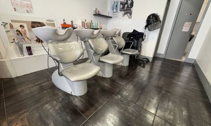 Joyce Coiffure : Coiffeur à Lyon