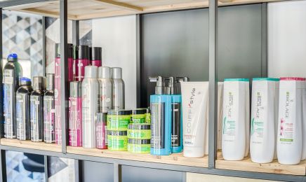 C’ Dans L’hair : Coiffeur à Châteaubourg