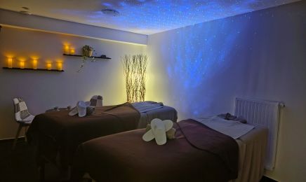 Aux petits soins : Manucure à Morlaix