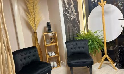 Les soeurs M : Coiffeur à Toulouse
