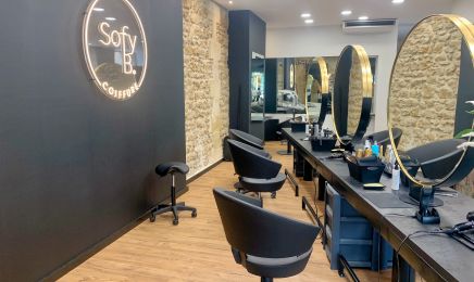 Sofy B. Artisan Coiffeur : Coiffeur à Saint-Médard-en-Jalles
