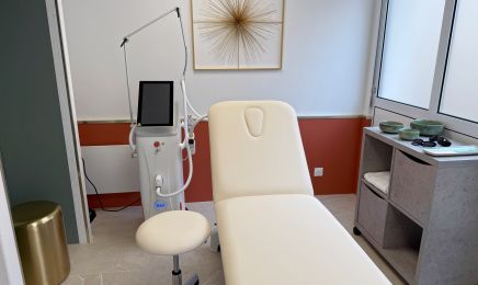 Innova Esthétique : Institut de beauté à Chaumont