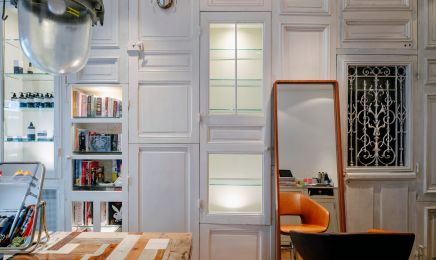 VEE HAIR PARIS : Coiffeur à Paris