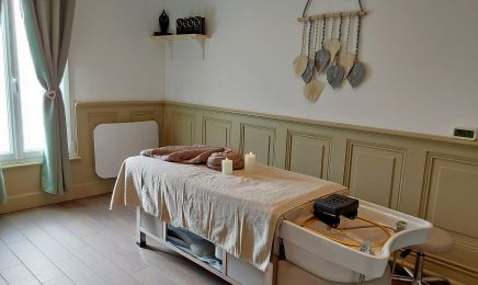 Head Spa / Nature et Sens : Coiffeur à Pont-l'Évêque