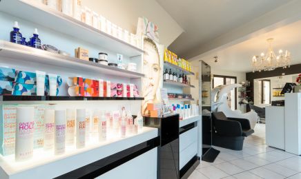 Kleire Coiffure : Coiffeur à Blois