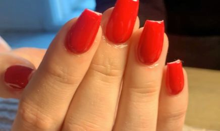 Titianails54 : Manucure à Frouard