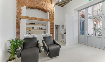 Oracle - Le Salon  : Coiffeur à Toulouse