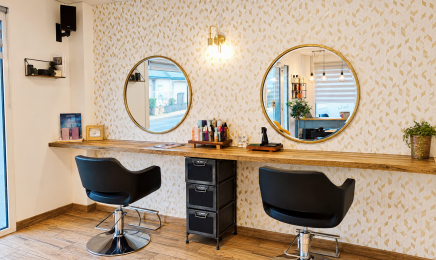 O Petit Salon : Coiffeur à Mûrs-Erigné
