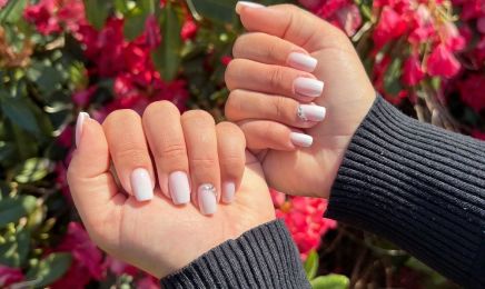 SKN Beauty : Manucure à Sainte-Geneviève-des-Bois