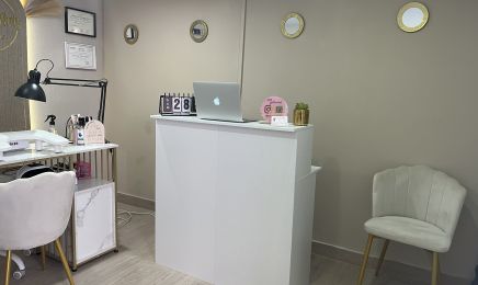 Cbeauty Nails : Institut de beauté à Saint-Laurent-du-Var