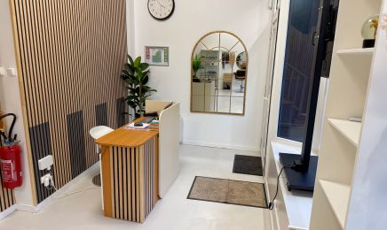 Glory Head Spa - Lille Grand Palais : Coiffeur à Lille