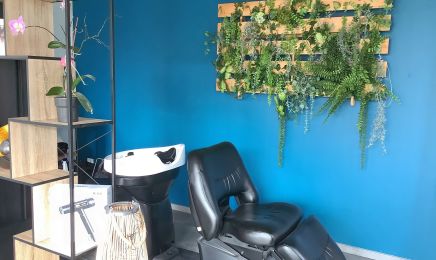 Secret de coiffeur : Coiffeur à Morteau