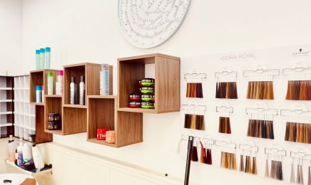 Haar Werk: Barbershop in Oldenburg (Oldb)