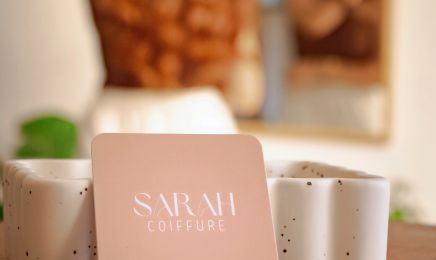 Sarah Coiffure : Coiffeur à Sète