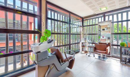 ARTISAN COIFFEUR - LE SALON SD - ( Dans le CLUB 7 )  : Coiffeur à Montpellier
