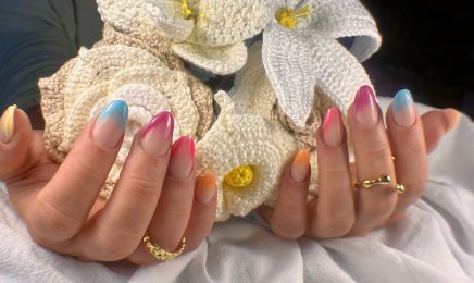 Madame Nails 50 : Manucure à Cherbourg-en-Cotentin