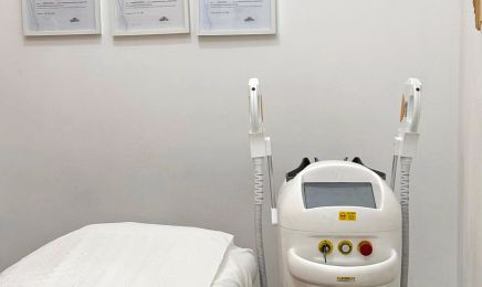 Esthetic Center - Sainte-Clotilde : Institut de beauté à Sainte-Clotilde