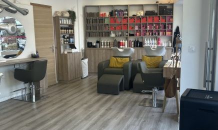 L’artisan Coiffeur - Roucas Blanc : Coiffeur à Marseille