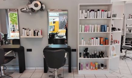 Natalie Heiser Salon Haartraum: Friseur in Saarburg