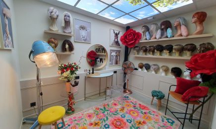 La Suite by Ema      : Coiffeur à Saint-Christol-lez-Alès