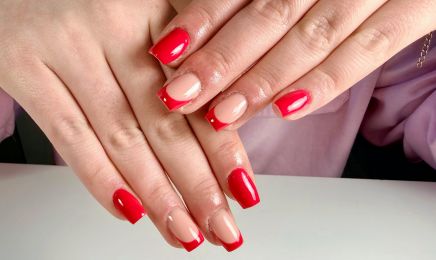 Pau’Nails : Manucure à Ourton