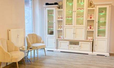 MA Haut Therapie : Kosmetikstudio in Bargteheide