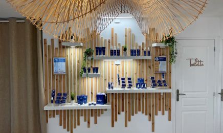 M’Cils Institut Kassandra Esthétique  : Coiffeur à Châteaubriant