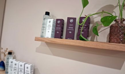 Institut Meraki : Institut de beauté à Larressore