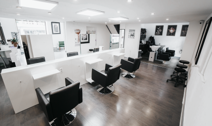 Aylin Kara Coiffeur: Friseur in Aschaffenburg