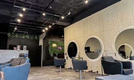 mod’s hair Mülheim: Kosmetikstudio in Mülheim an der Ruhr