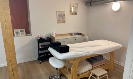Maison de beauté - Les reflets de soi : Institut de beauté à Laval