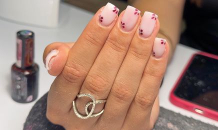 Meelie Nails 83 : Manucure à Toulon